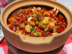 -辣小鲜·南昌大排档(船山路店)