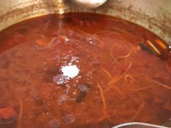 -毛辣果·贵州红酸汤牛肉火锅(西单店)