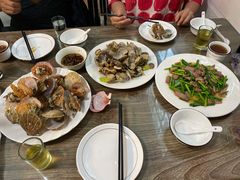 -景祥海鲜美食餐厅