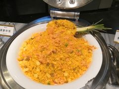 -芭菲盛宴·环球美食(解放碑英利国际店)