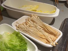 -海底捞火锅(牡丹园店)