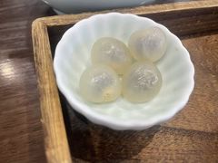 -蟹上黄·蟹黄面·江南糖水(人民广场店)
