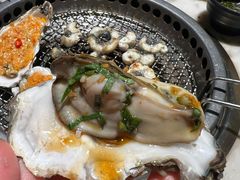 -火炉火自助餐(西直门凯德MALL店)