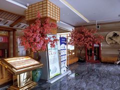 -纽斯洗浴SPA(三墩店)