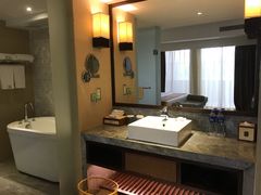 -途易晟曼湾度假酒店(大鹏店)