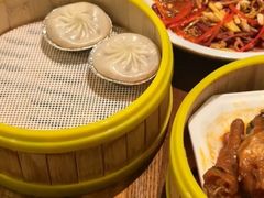 -如轩·海鲜砂锅粥·潮汕菜(海珠店)