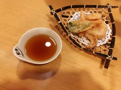 -古都日本料理(高桥路店)