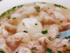 -安庆柴火馄饨(马道街店)