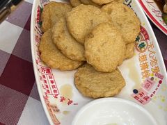 -吉源大排档·鱼生·海鲜(烧烤彩印厂店)