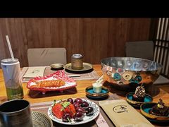 -一本料理(西溪天街店)