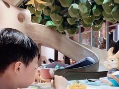 -水桶王国主题餐厅·聚会·生日派对·亲子活动·家庭套餐(亚龙湾希尔顿店)