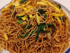 -新兴家喻酒家·羊城名宴(昌岗店)