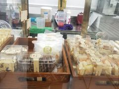 -京馔手工吐司(万达广场济南高新店)