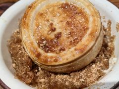 黑冰香豆花-阿福板凳面(观音桥店)