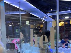 -CIAO·团建聚餐·生日派对轰趴馆(福田店)