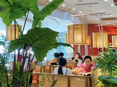 -泰椰里·泰国餐厅(智慧城广百广场店)