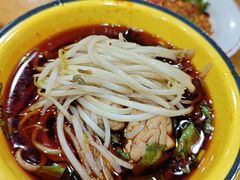 -冒椒火辣(奎星楼街店)
