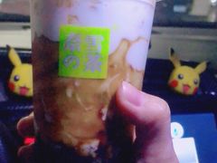 -奈雪的茶(苏宁广场店)