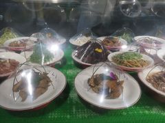 -舟小鲜·舟山小渔村(凤城四路中登广场店)