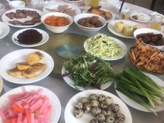 -康陵正德春饼宴26号