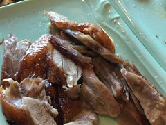 -羲和雅苑•北京烤鸭(平安国际金融中心店)