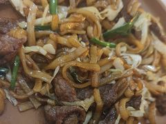 -维园港式茶餐厅(龙岗盛平店)