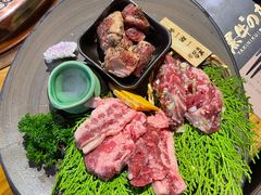 -黑牛の店·和牛烧肉(石家庄万象城店)