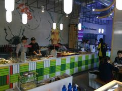 -Green Option(官舍店)