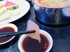 -花西亭·海鲜自助餐厅(瑞城名人酒店)