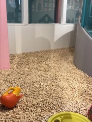 -多多淘儿童体验中心(重庆来福士店)