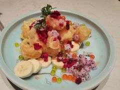 -北李妈妈菜·海肠捞饭(开发区万达店)