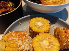 -胡麻(静安嘉里店)