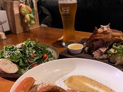 -Secco德式餐吧(南秀村店)