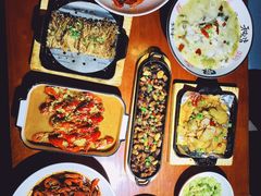 -有位虾匠·香辣蟹·小龙虾(李村店)