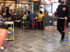 -活鱼馆(宜兴埠店)