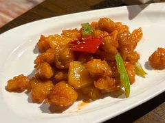 -HOHO餐厅(古子城店)