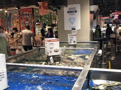 -盒马鲜生(顺义店)