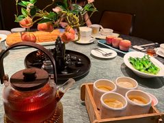 -天瑞轩·粤菜餐厅