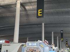 -广州白云国际机场-T2航站楼