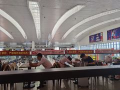 -福州火车站(地铁站)