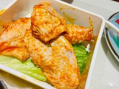 -玖等自助烤肉(步步高广场店)