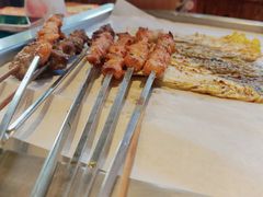 -老高烧烤(龙华星河iCO店)