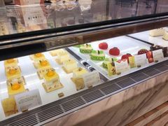 -DEMO黛慕蛋糕(中泰店)