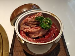 -千寻山野烤肉(中关村店)