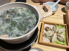 -十二舍·湯物素煮(江泰潤政店)