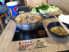 -吉野家(顺义站前北街店)