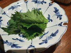 -乾山寿司(好运街店)