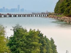 -苏州东太湖生态园