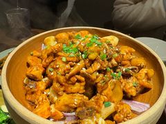 -青桃餐厅
