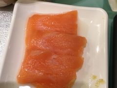 -海天一色海景自助餐厅(西港花园店)